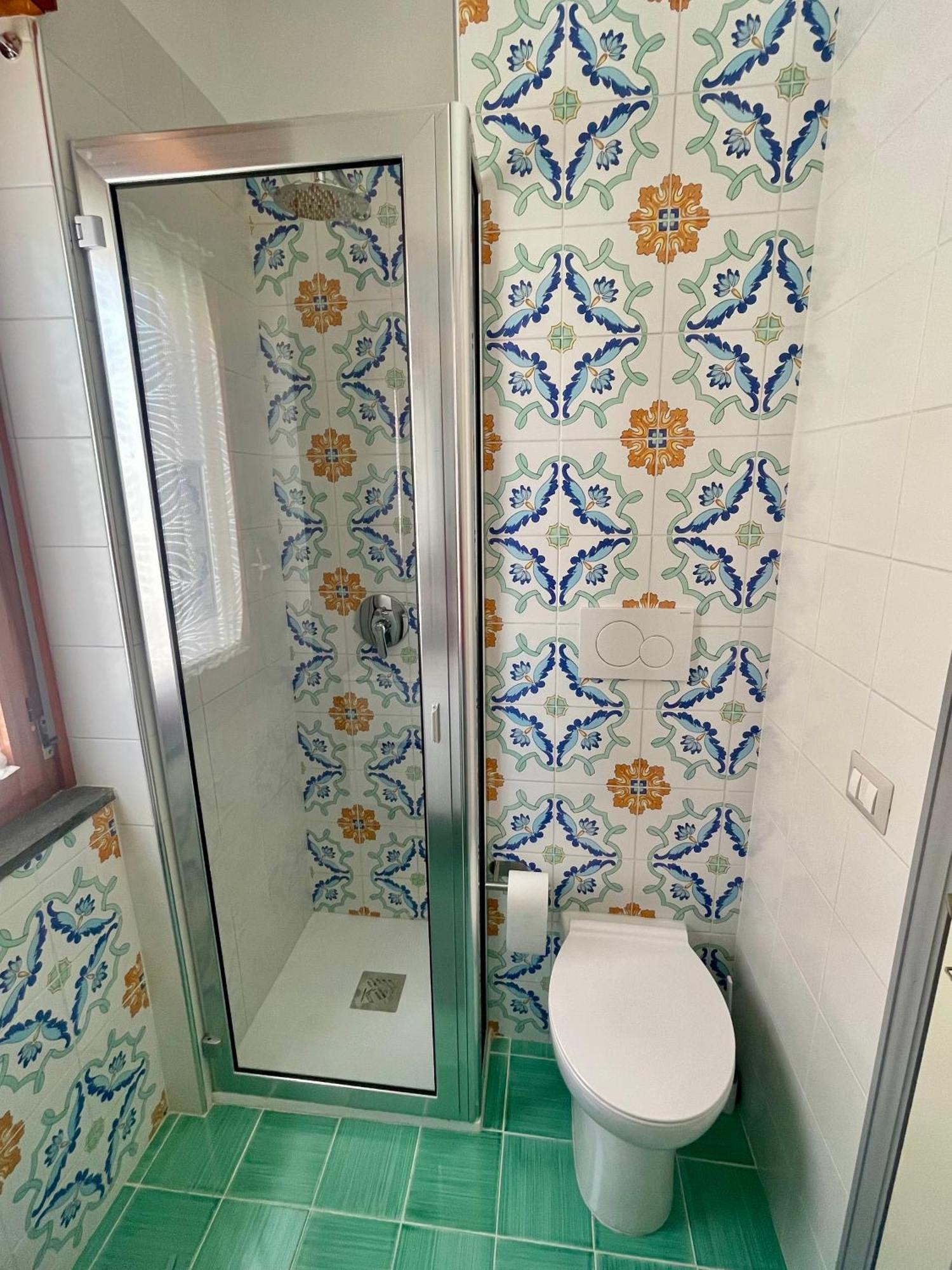 Capoten Сорренто Экстерьер фото